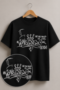 Polera Canserbero Bordada