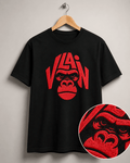 Polera Vlain Bordada