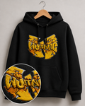 Poleron Wu-Tang Clan Bordado V3