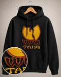 Poleron Wu-Tang Clan Bordado V5