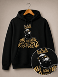 Poleron Notorious B.I.G Bordado