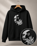 Poleron 2Pac Bordado