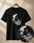 Polera 2Pac Bordada