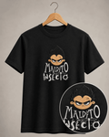 Polera Maldito Insecto Bordada