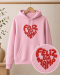 Poleron Feliz Dia Mamá